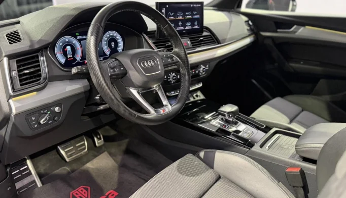 Audi Q5  - 2022
