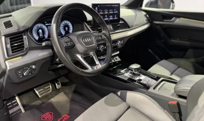 Audi Q5  - 2022