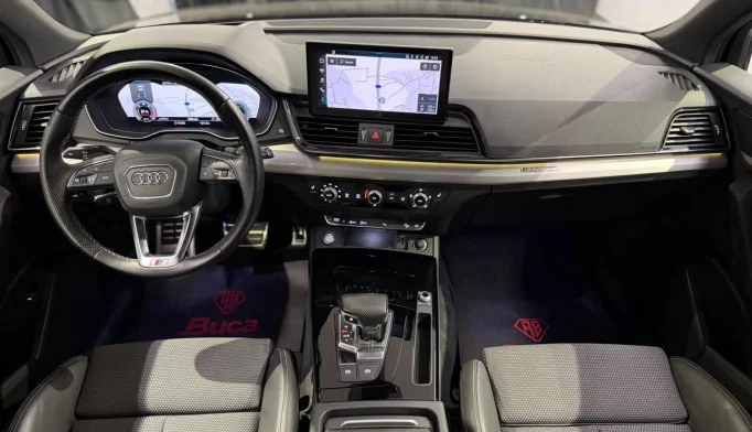 Audi Q5  - 2022
