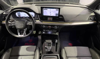 Audi Q5  - 2022