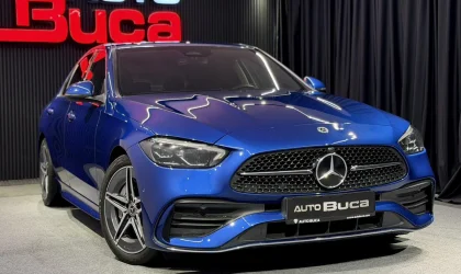 Mercedes-Benz C-Class  - 2023