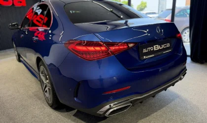 Mercedes-Benz C-Class  - 2023