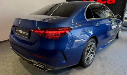 Mercedes-Benz C-Class  - 2023