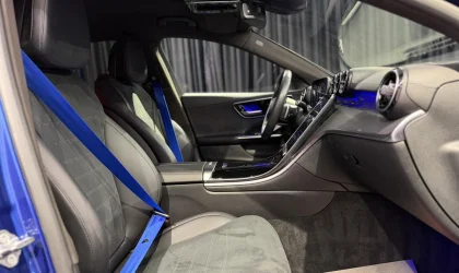 Mercedes-Benz C-Class  - 2023
