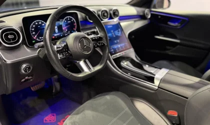 Mercedes-Benz C-Class  - 2023