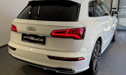 Audi Q5  - 2018