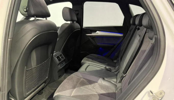 Audi Q5  - 2018