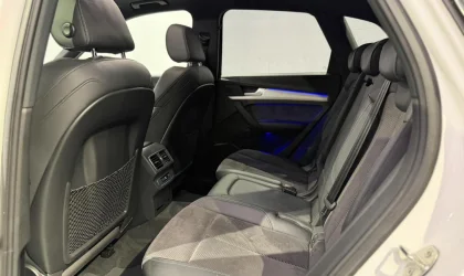 Audi Q5  - 2018