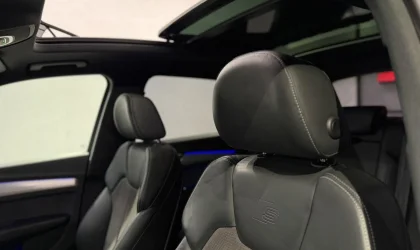 Audi Q5  - 2018