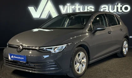 Volkswagen Golf 8  - 2022
