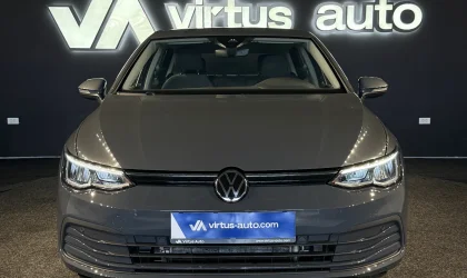 Volkswagen Golf 8  - 2022