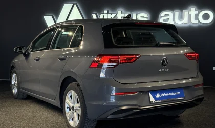 Volkswagen Golf 8  - 2022