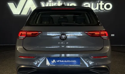 Volkswagen Golf 8  - 2022