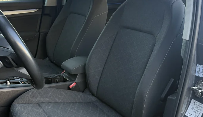 Volkswagen Golf 8  - 2022