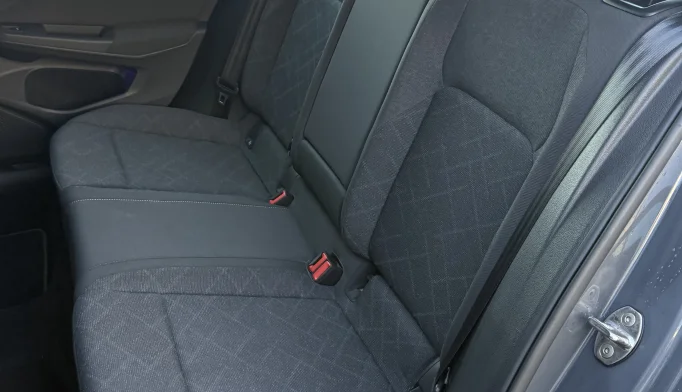 Volkswagen Golf 8  - 2022
