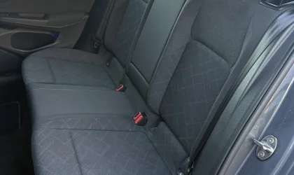 Volkswagen Golf 8  - 2022