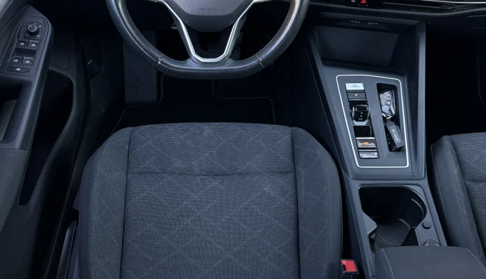 Volkswagen Golf 8  - 2022