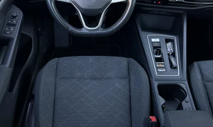Volkswagen Golf 8  - 2022