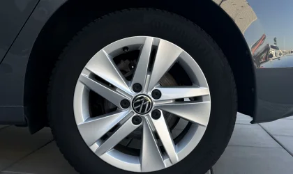 Volkswagen Golf 8  - 2022