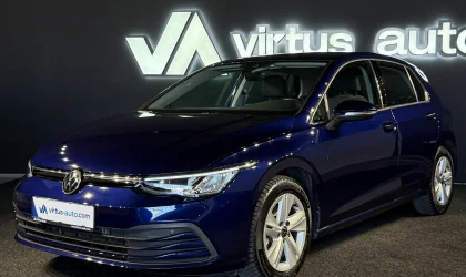 Volkswagen Golf 8  - 2022