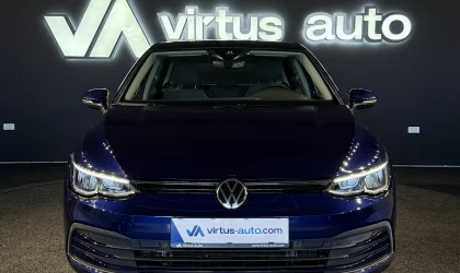 Volkswagen Golf 8  - 2022