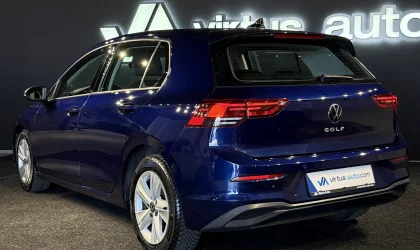 Volkswagen Golf 8  - 2022