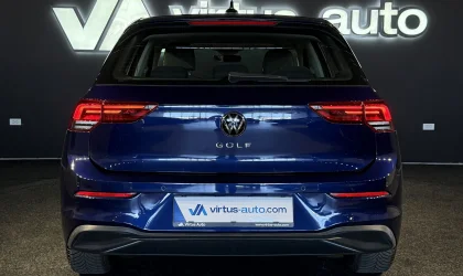Volkswagen Golf 8  - 2022