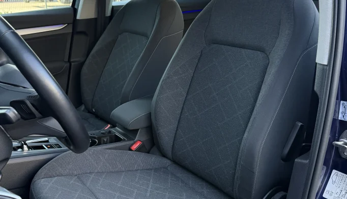 Volkswagen Golf 8  - 2022