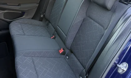 Volkswagen Golf 8  - 2022