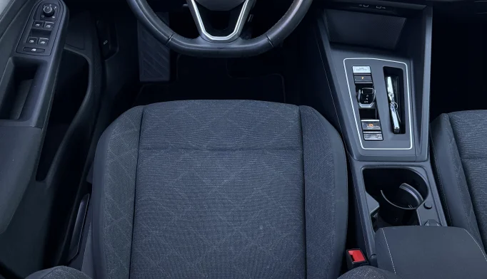 Volkswagen Golf 8  - 2022