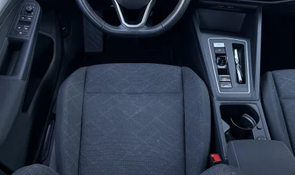 Volkswagen Golf 8  - 2022