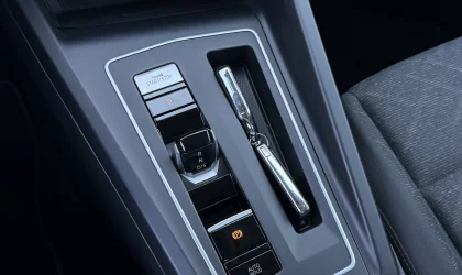 Volkswagen Golf 8  - 2022