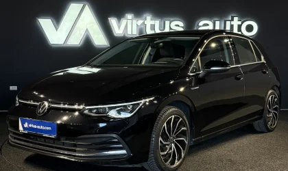 Volkswagen Golf 8  - 2022
