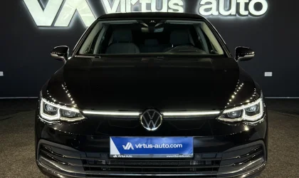 Volkswagen Golf 8  - 2022