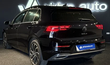 Volkswagen Golf 8  - 2022