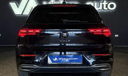 Volkswagen Golf 8  - 2022