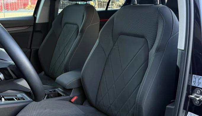 Volkswagen Golf 8  - 2022