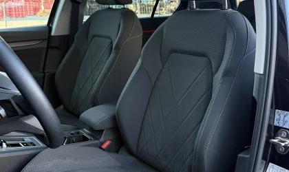 Volkswagen Golf 8  - 2022