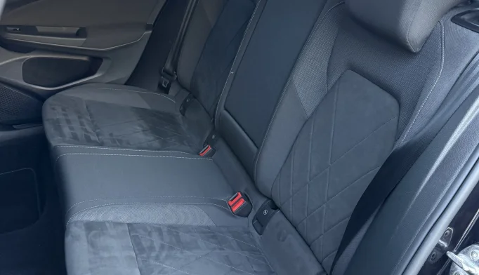 Volkswagen Golf 8  - 2022