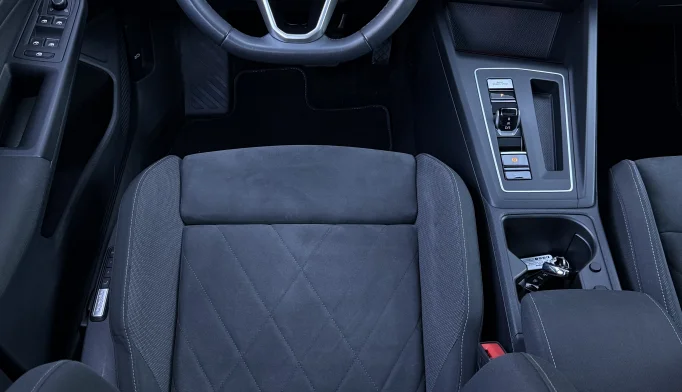 Volkswagen Golf 8  - 2022