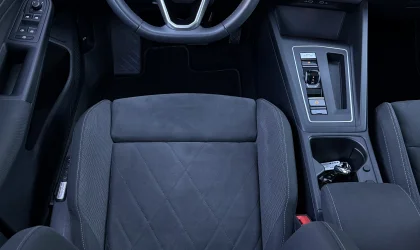 Volkswagen Golf 8  - 2022