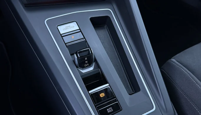 Volkswagen Golf 8  - 2022