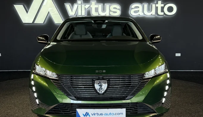 Peugeot 308  - 2023