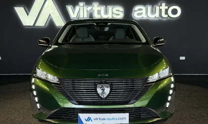 Peugeot 308  - 2023