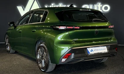 Peugeot 308  - 2023