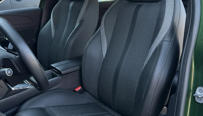 Peugeot 308  - 2023