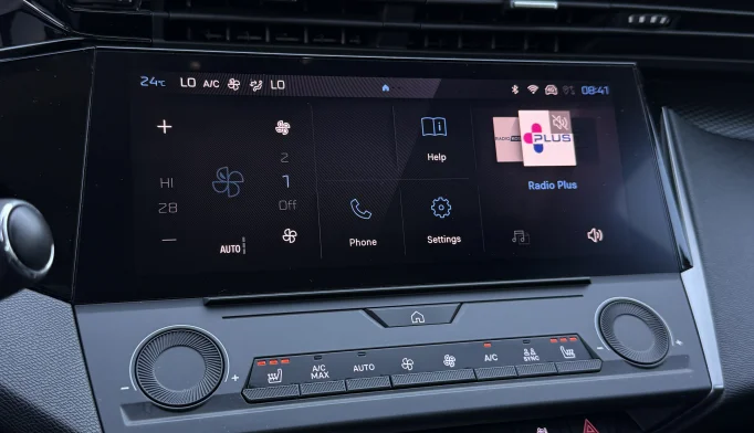 Peugeot 308  - 2023