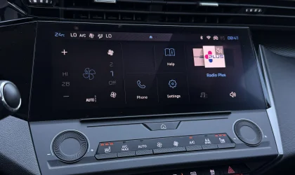 Peugeot 308  - 2023