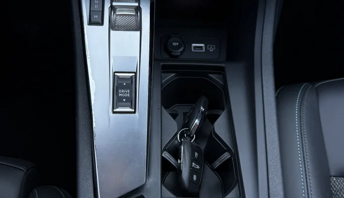 Peugeot 308  - 2023