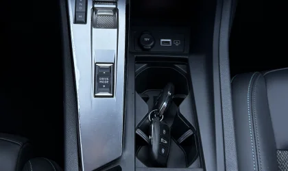 Peugeot 308  - 2023